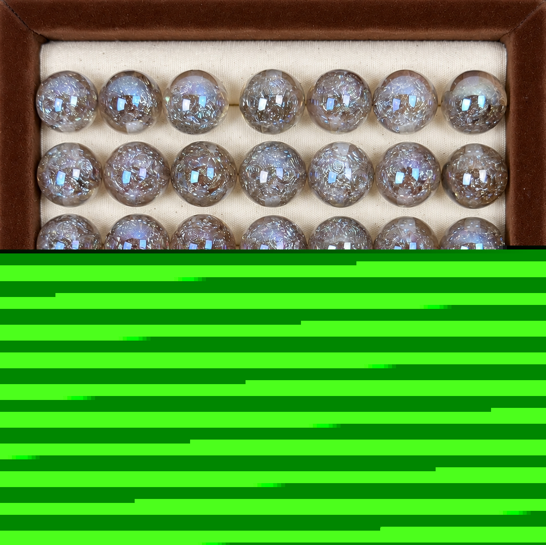 7