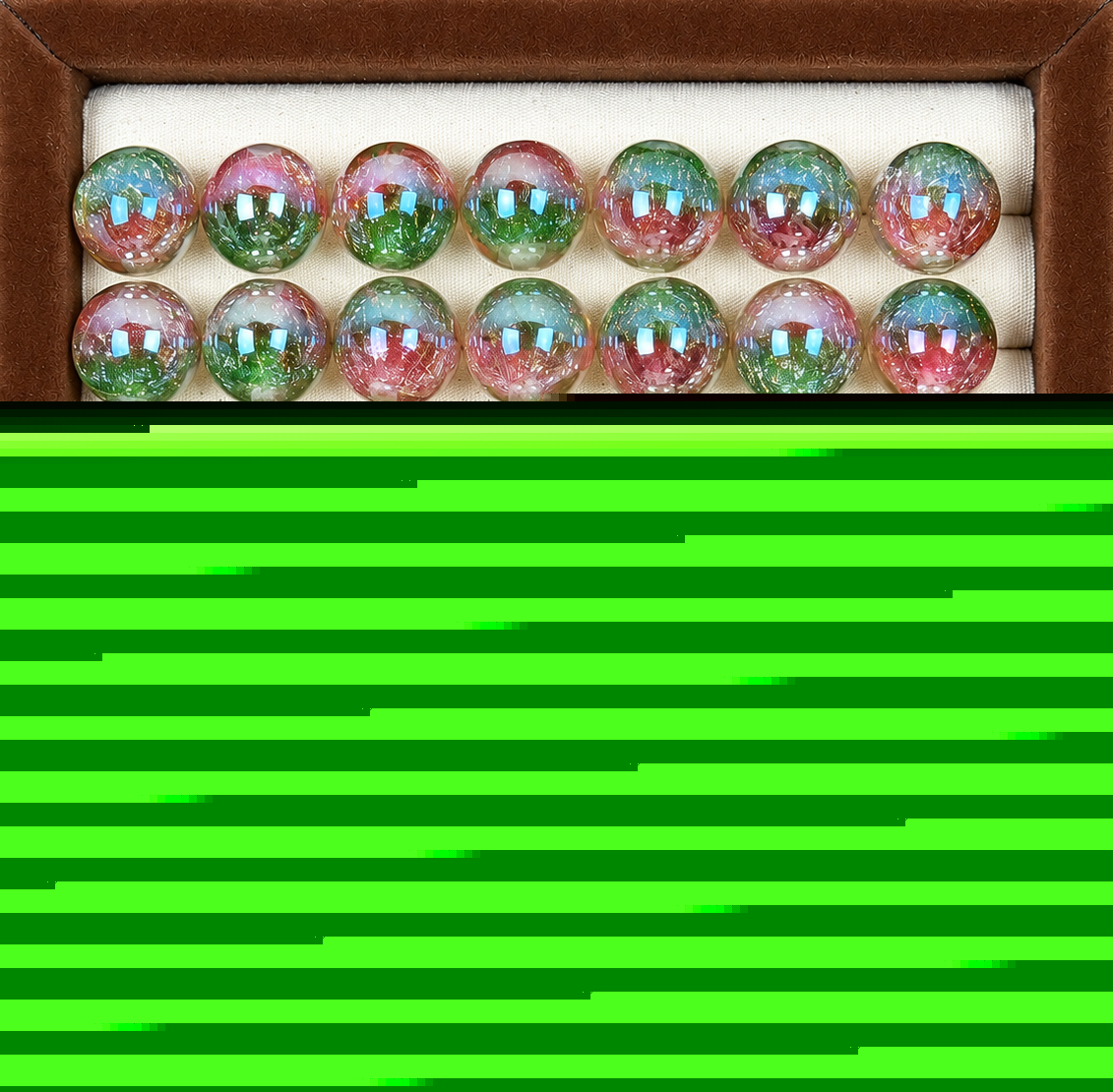 3
