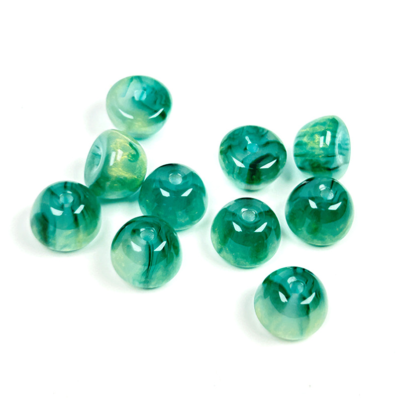 Peacock Green