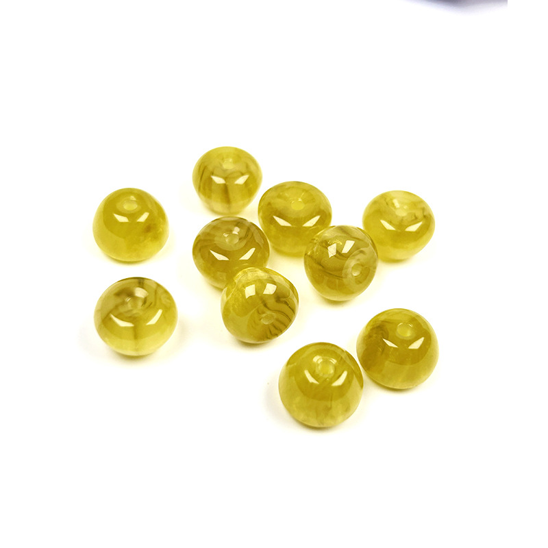 Lemon Yellow